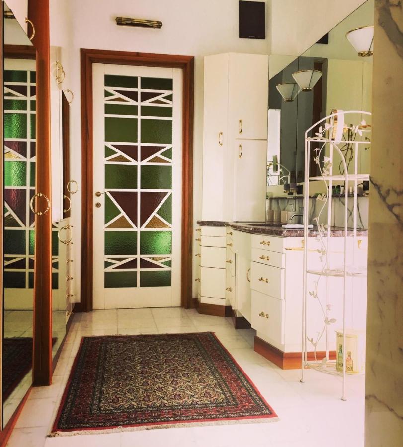 Villa Mirosa Албисола Марина Екстериор снимка