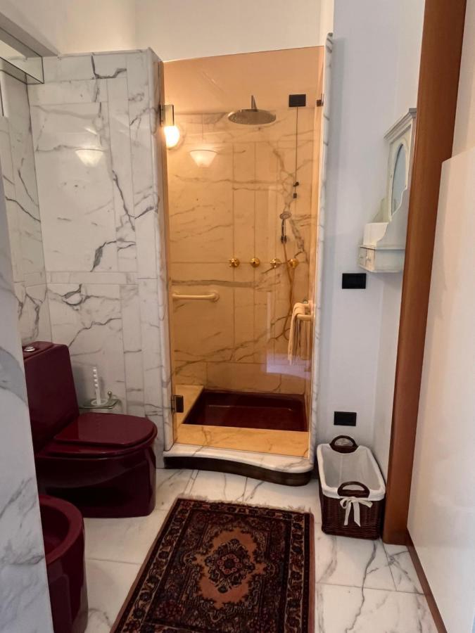 Villa Mirosa Албисола Марина Екстериор снимка