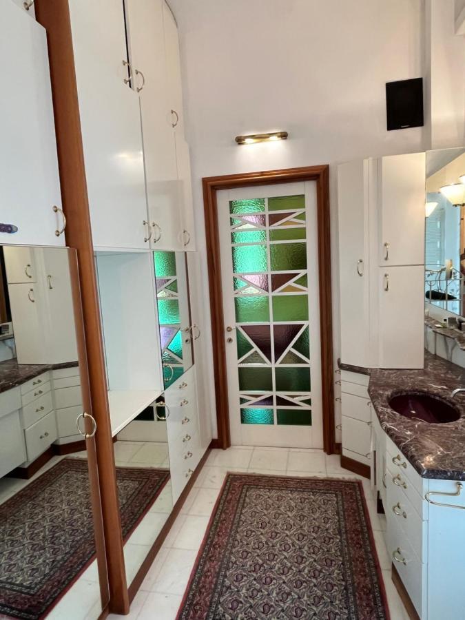 Villa Mirosa Албисола Марина Екстериор снимка