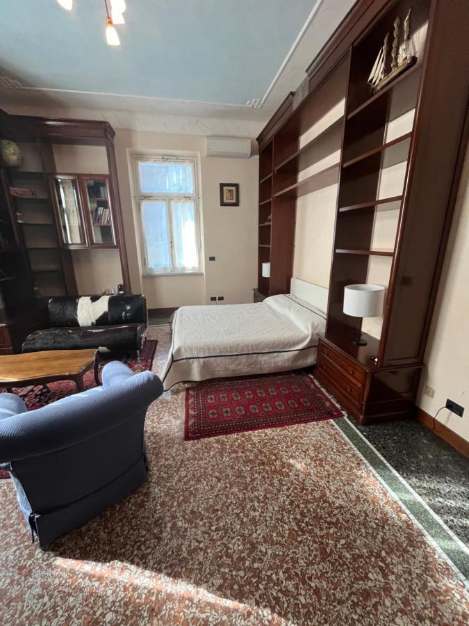 Villa Mirosa Албисола Марина Екстериор снимка